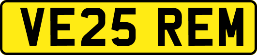 VE25REM