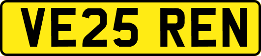 VE25REN