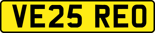 VE25REO