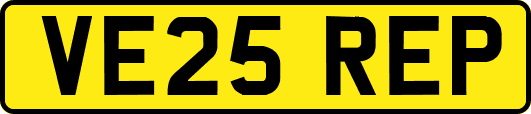 VE25REP