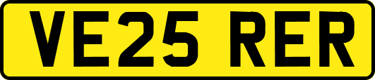 VE25RER