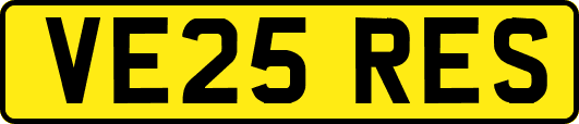 VE25RES