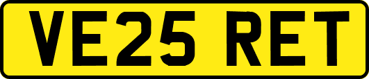 VE25RET