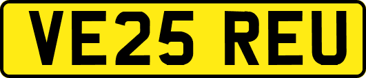 VE25REU