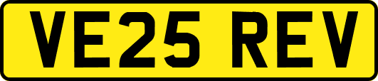 VE25REV