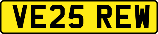 VE25REW