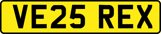VE25REX