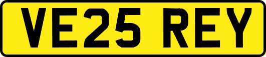 VE25REY