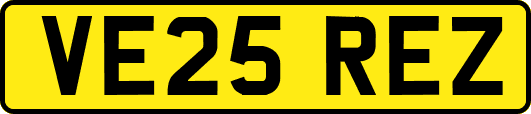 VE25REZ