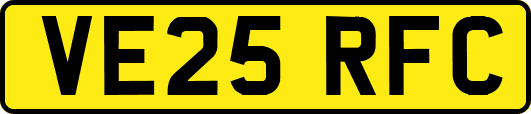 VE25RFC