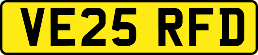 VE25RFD