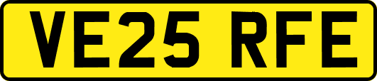 VE25RFE