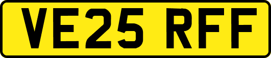 VE25RFF