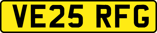 VE25RFG