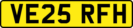 VE25RFH