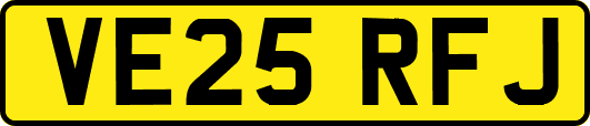 VE25RFJ