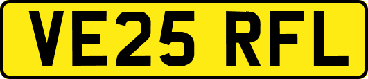 VE25RFL