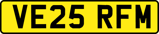 VE25RFM