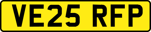 VE25RFP
