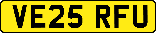VE25RFU