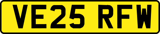 VE25RFW