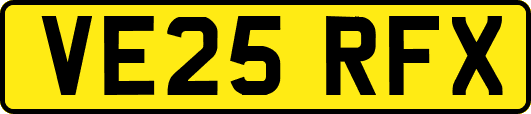 VE25RFX