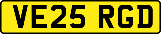 VE25RGD