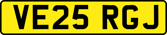 VE25RGJ