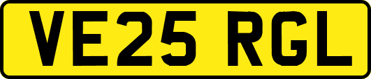 VE25RGL