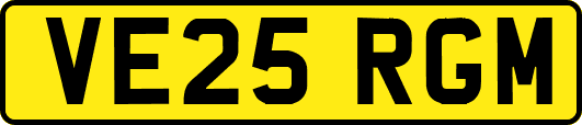 VE25RGM