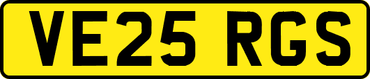 VE25RGS