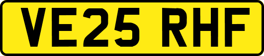 VE25RHF