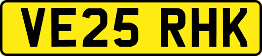 VE25RHK