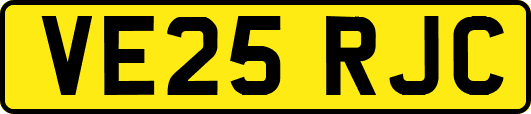 VE25RJC