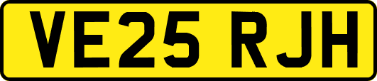 VE25RJH