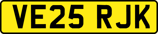VE25RJK