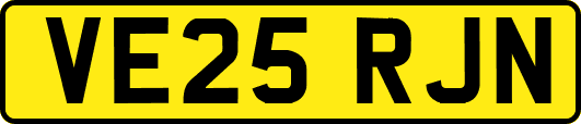 VE25RJN