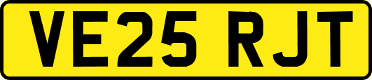 VE25RJT