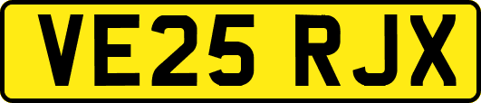 VE25RJX