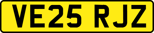 VE25RJZ