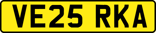 VE25RKA