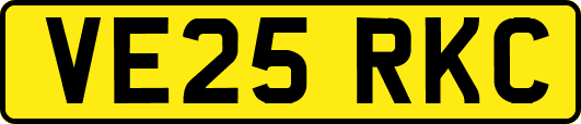 VE25RKC