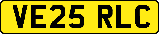VE25RLC