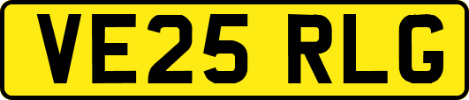 VE25RLG
