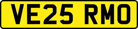 VE25RMO