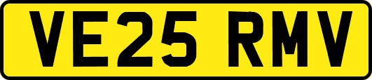 VE25RMV