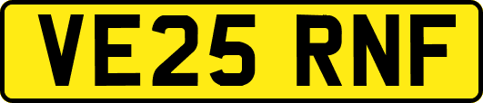 VE25RNF