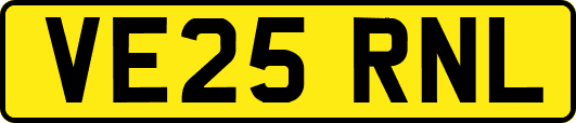 VE25RNL