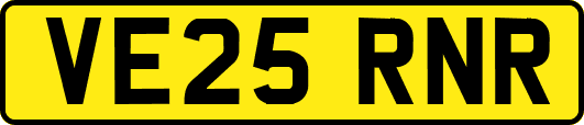 VE25RNR