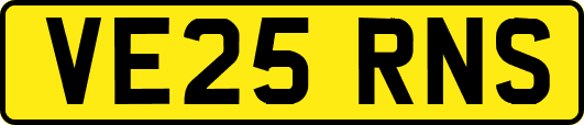 VE25RNS